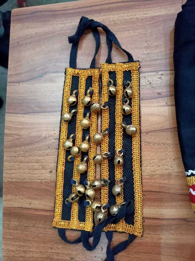 Karuppasamy Dress Accessories