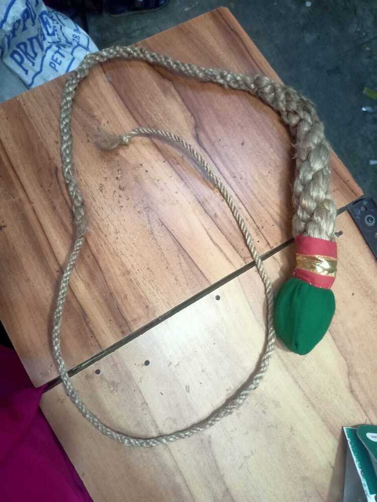 Karuppasamy Dress Accessories