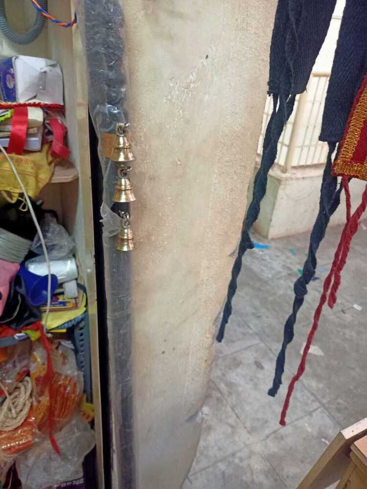 Karuppasamy Dress Accessories