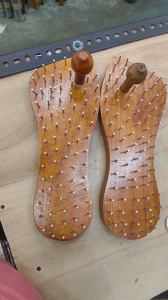 Karuppasamy Dress Accessories