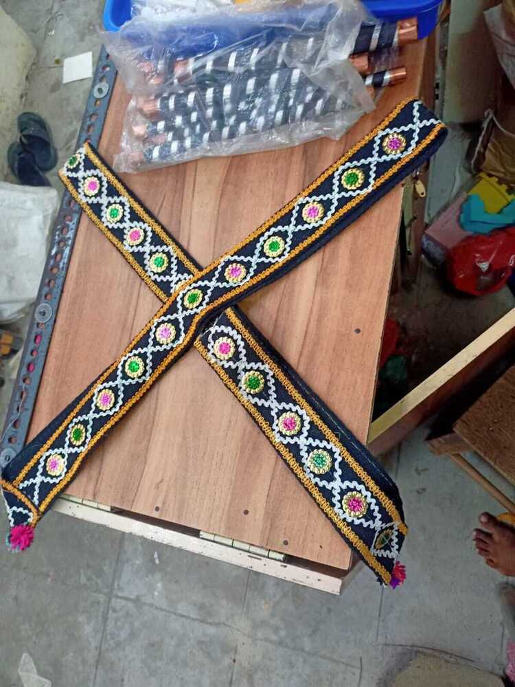 Karuppasamy Dress Accessories