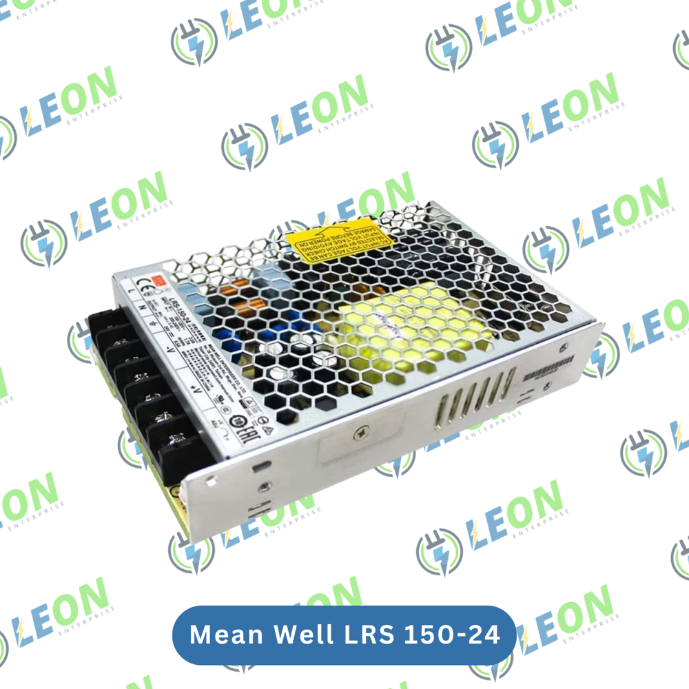 Mean Well LRS 150-24 SMPS Power Supply