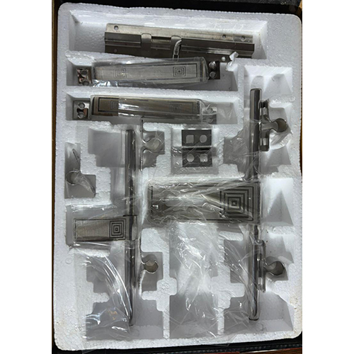 Stainless Steel Generic Door Kit