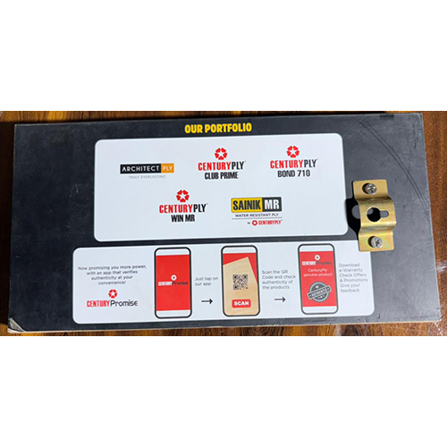 Century Sainik 710 Ply