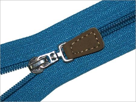 CFG NO-05 Close Ended Zipper