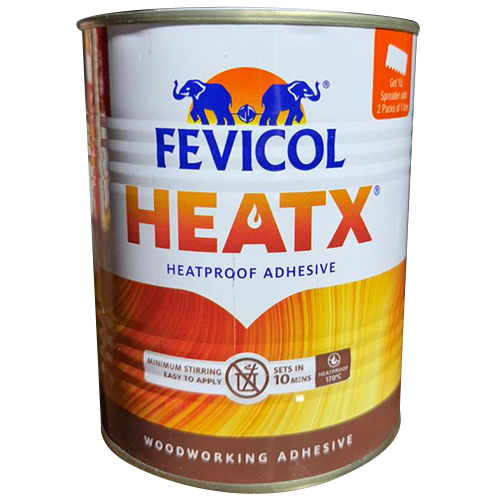 Heatproof Adhhesive Fevicol