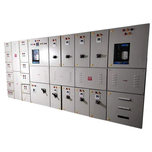 1000 Amps Lt Distribution Panel