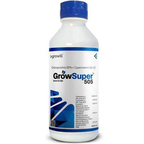 Grow Super 505