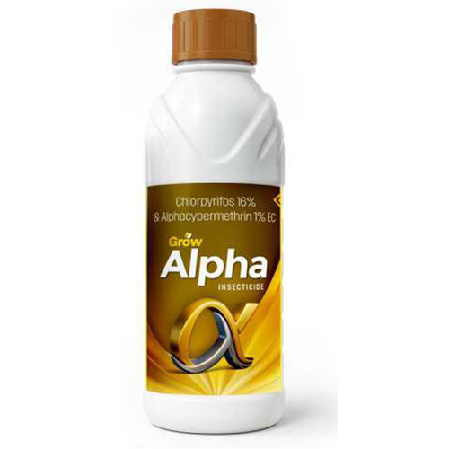 Gwo Alpha Insecticide