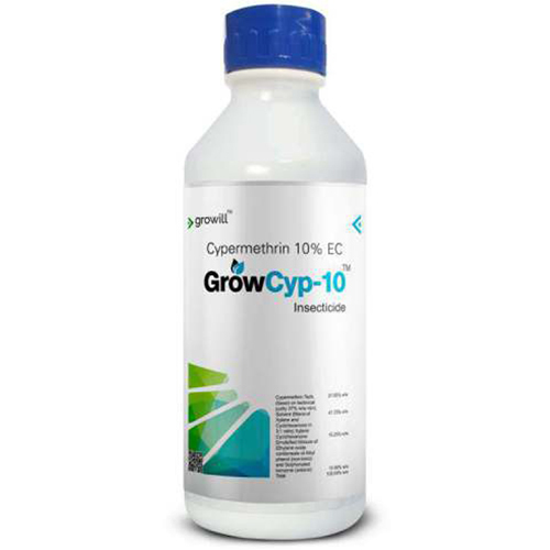 Gwocyp 10 Insecticide