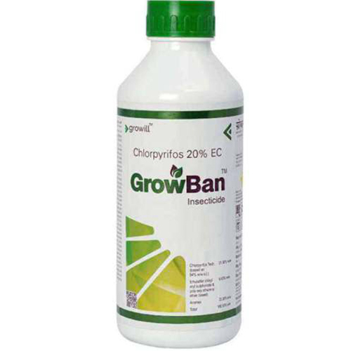 Growban Insecticide