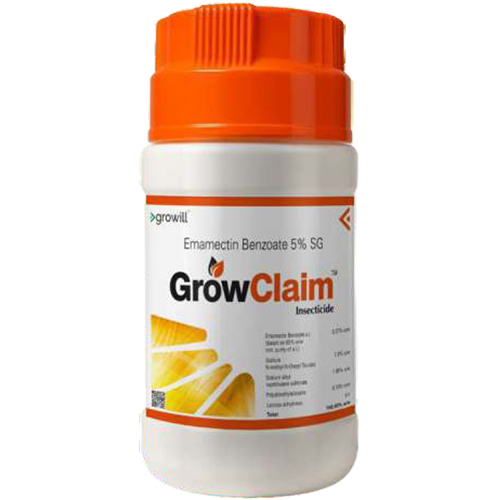 Growclaim कीट नाशक