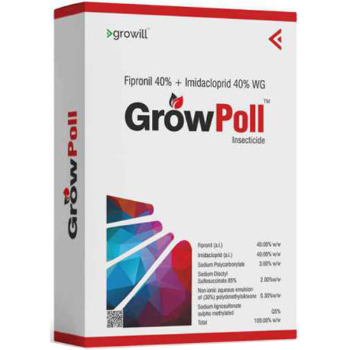 Growpoll Insecticide