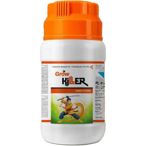 Growkiller Insecticide