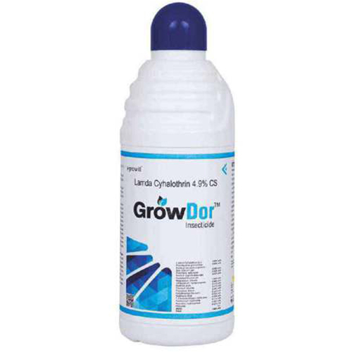 Growdor  Insecticide