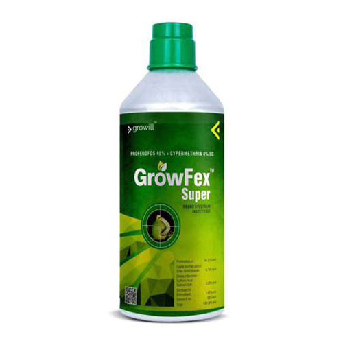 Growfex सुपर कीटाणु नाशक