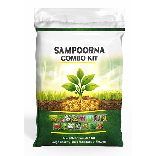 Sampoorna Combo Kit