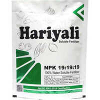 Hariyali Soluble Fertilizer