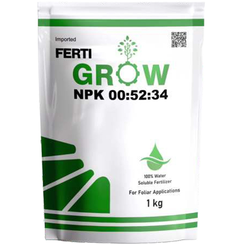 Ferti Grow