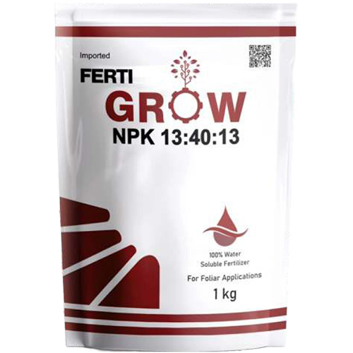 Ferti Grow Foiler Applications