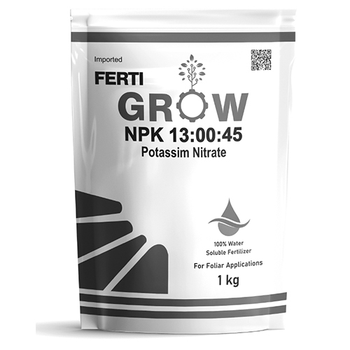 Ferti Grow Potassium Nitrate