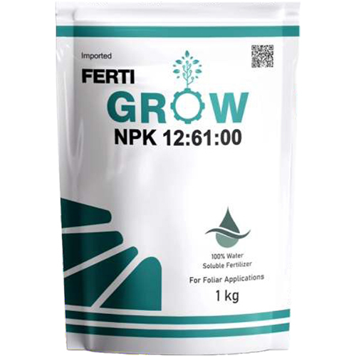 Ferti Grow NPK 12 61 00