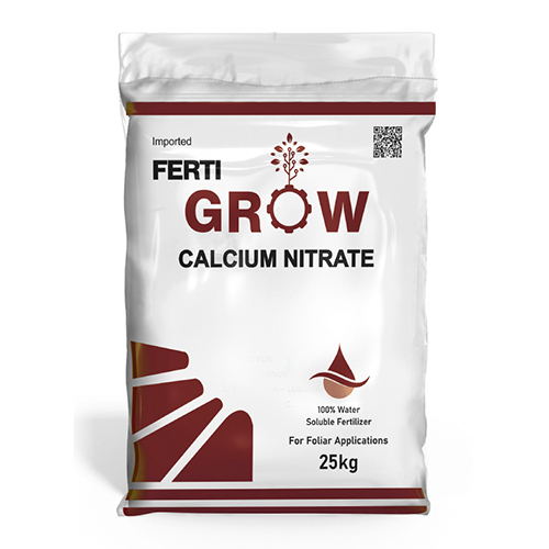 Ferti Grow Calcium Nitrate