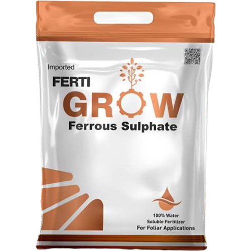Ferti Grow Ferrous Sulphate