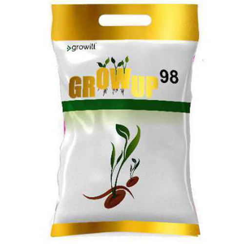 Grow UP 98