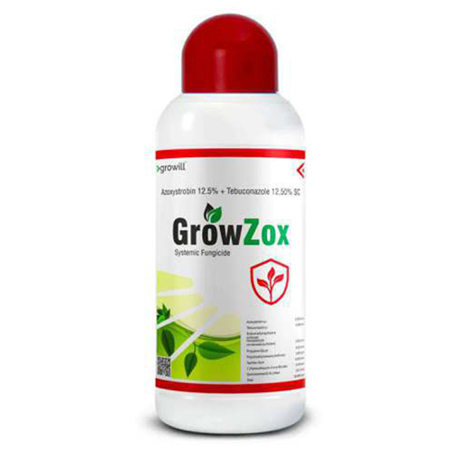 Growzox Fungicide