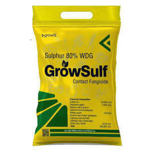 Growsulf Fungicide
