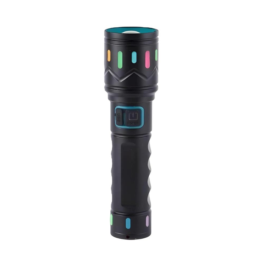 Terrific Rechargeable Flashlights