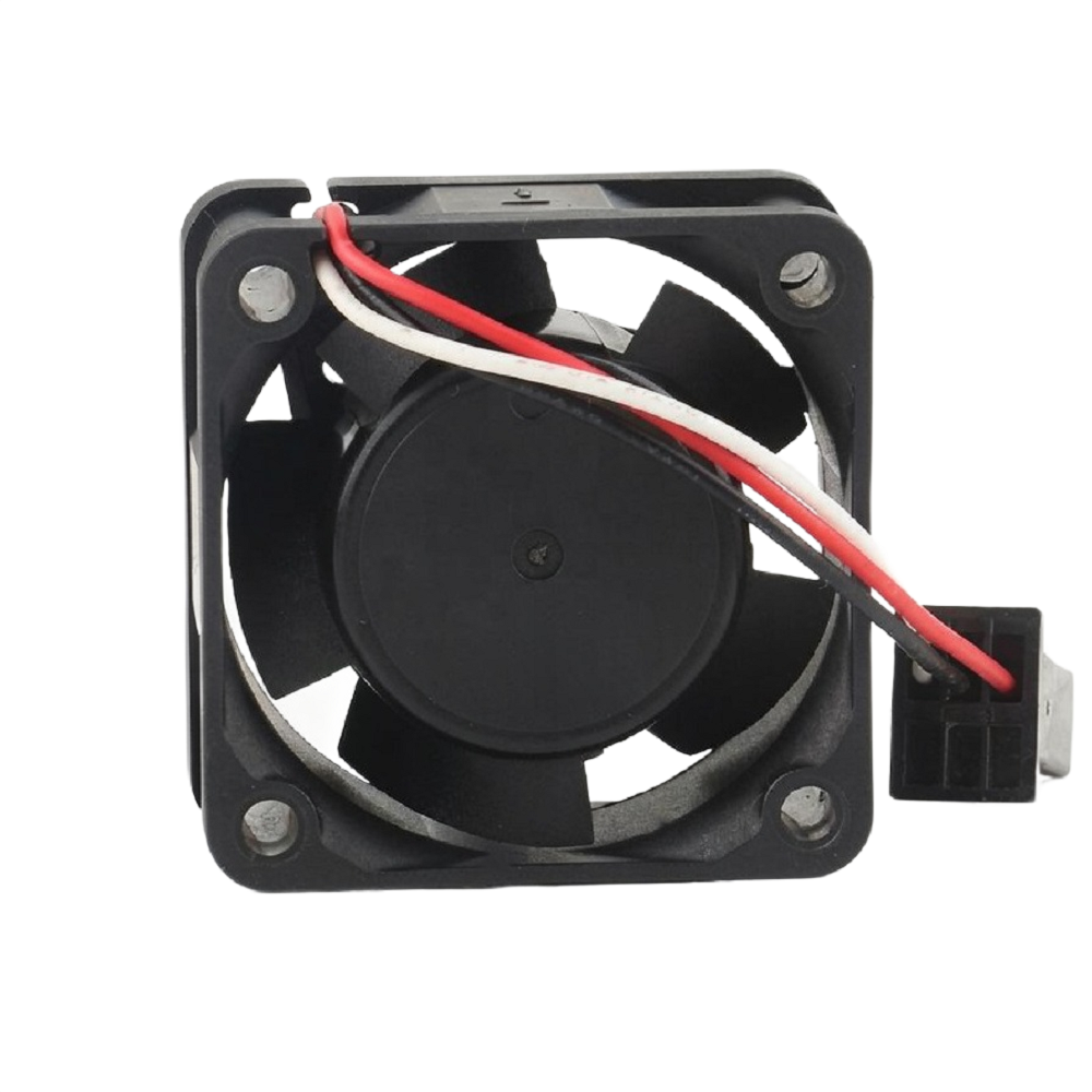 NMB 1608KL-05W-B39 Cooling Fan
