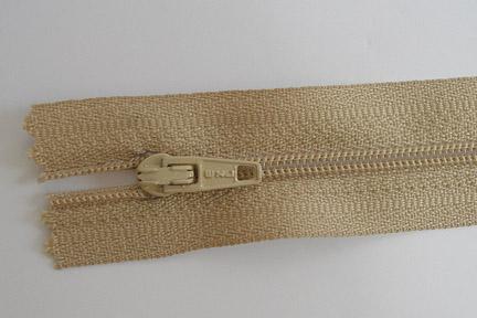 CFG NO-03 Zipper