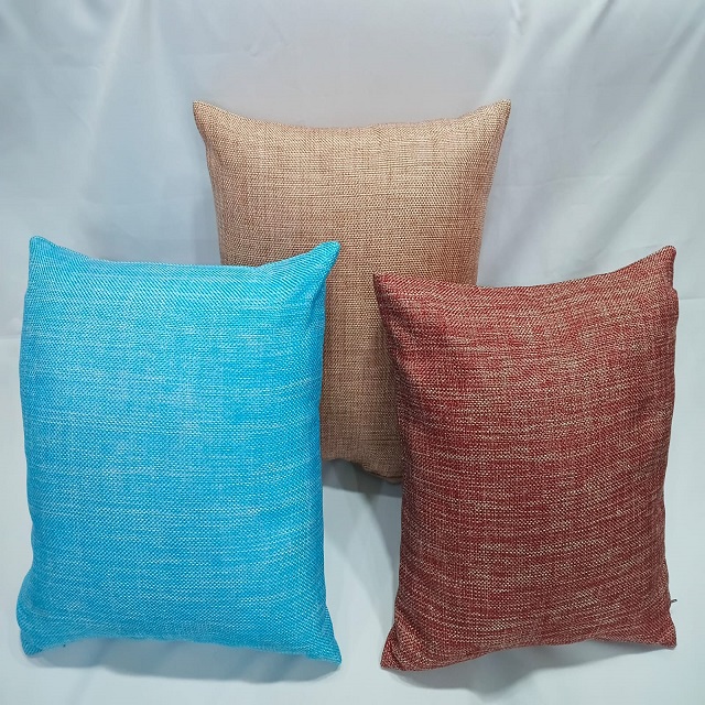 Cadbury cushion cover