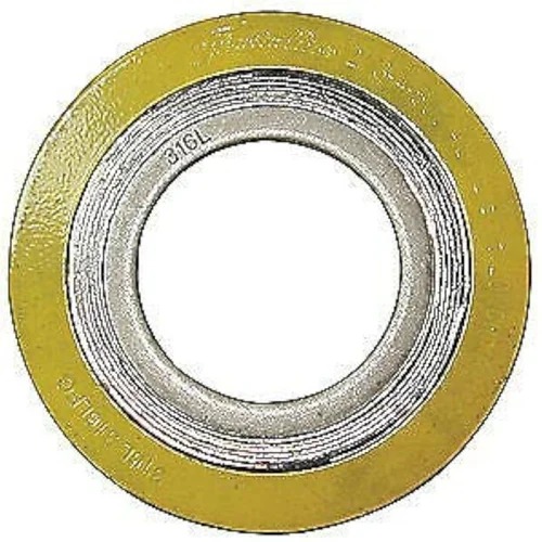 Champion Polytetrafluoroethylene Spiral Wound Gasket