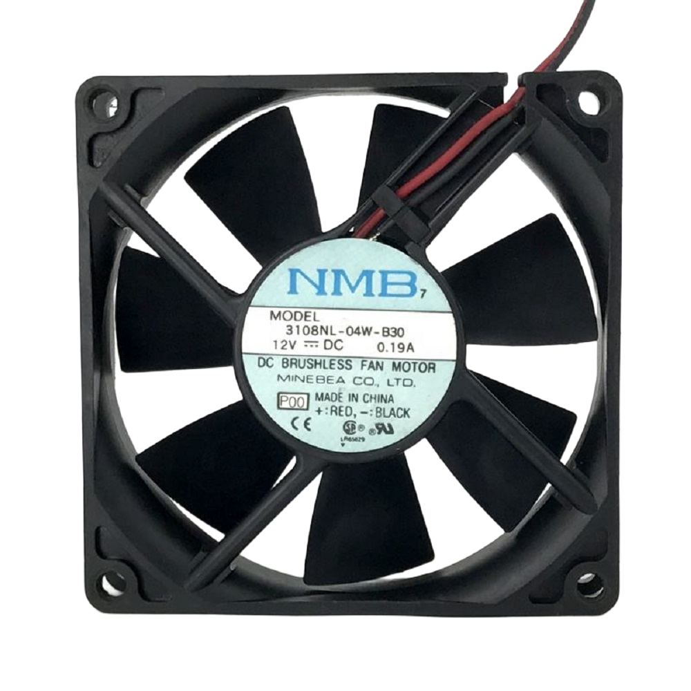 NMB 3108NL-04W-B30 Cooling Fan
