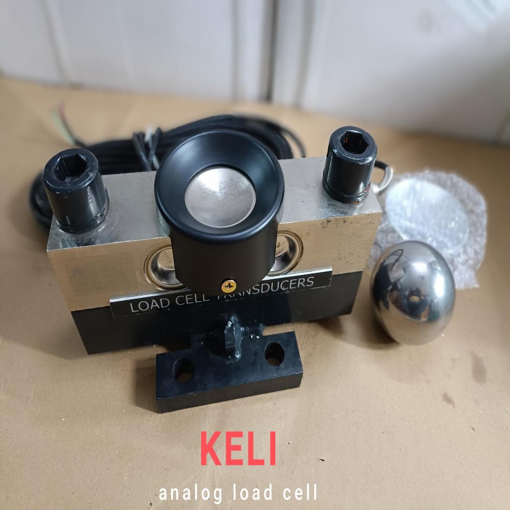 Keli Analouge Load cell
