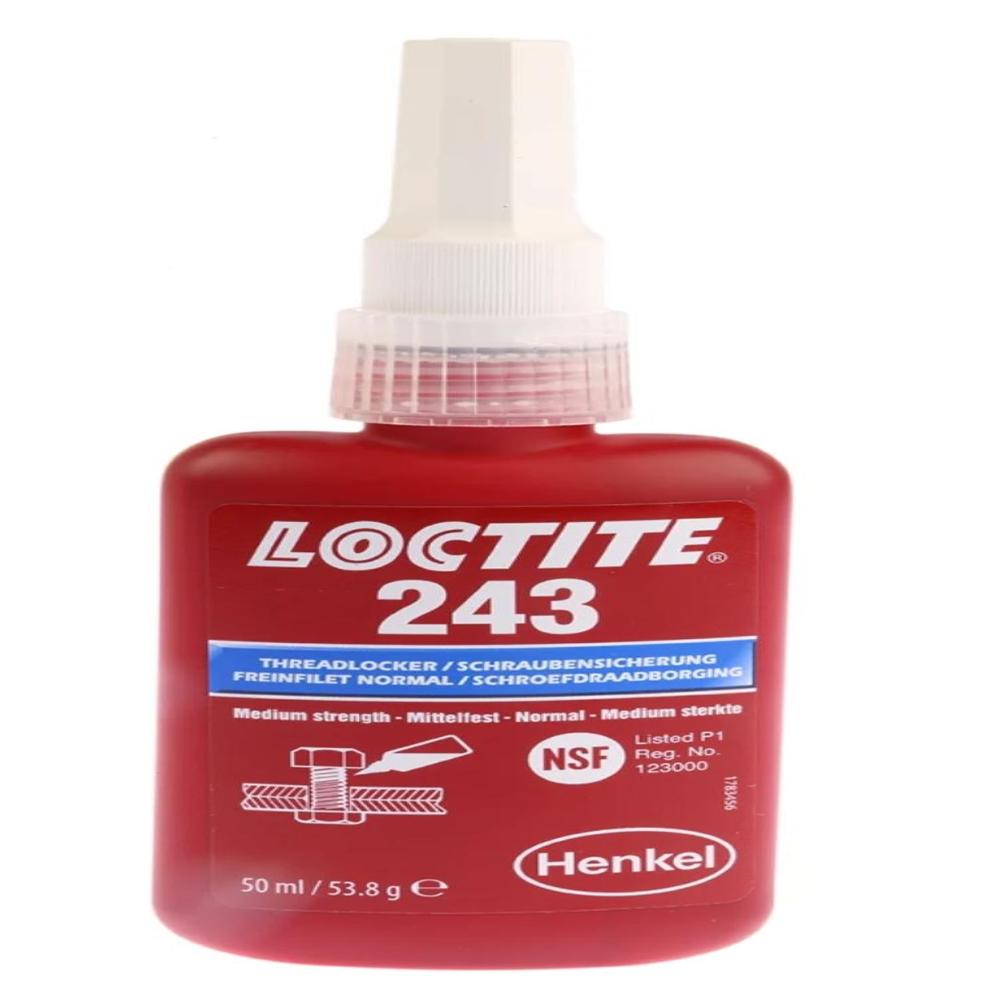 Loctite 407 Thermal Resistant