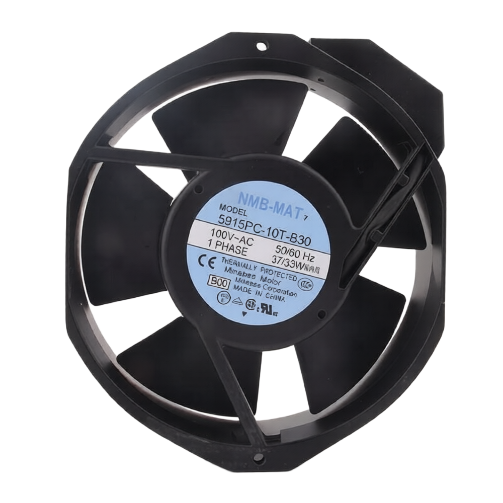 NMB 5915PC-10T-B30 Cooling Fan