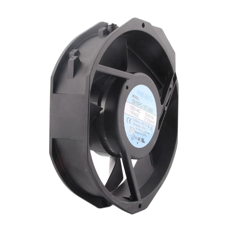 NMB 5915PC-10T-B30 Cooling Fan