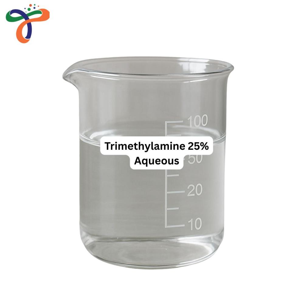 Trimethylamine 25% Aqueous