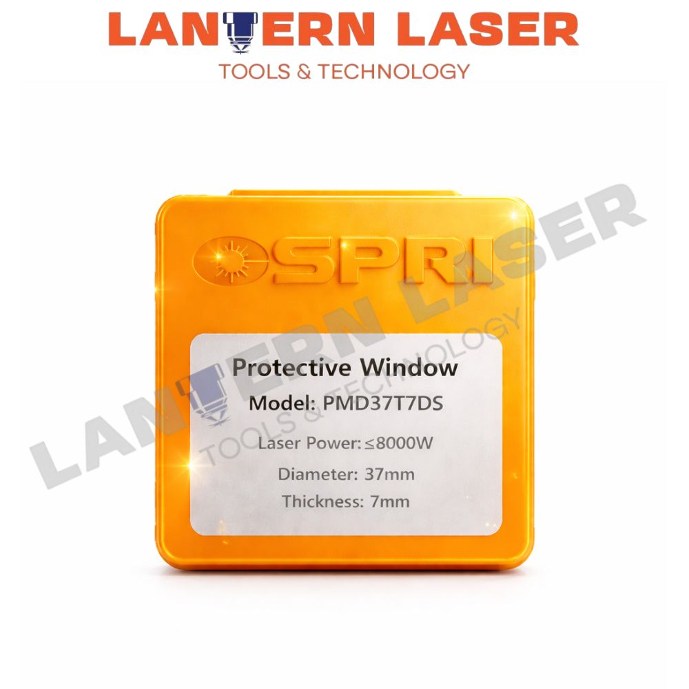 OSPRI LASER LENS 37X7 8KW