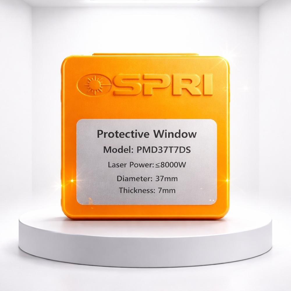 OSPRI LASER LENS 37X7 8KW