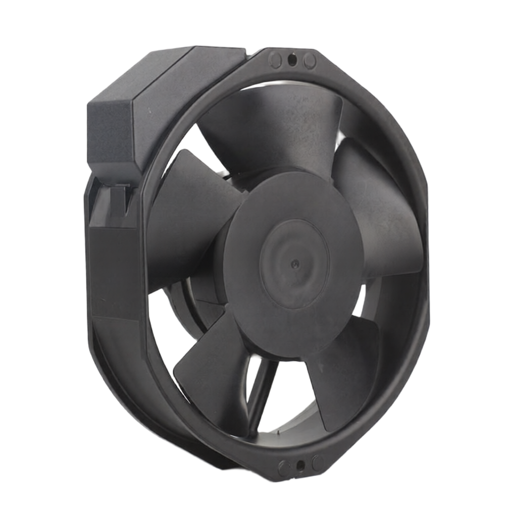 NMB 5915PC-22T-B30 Cooling Fan