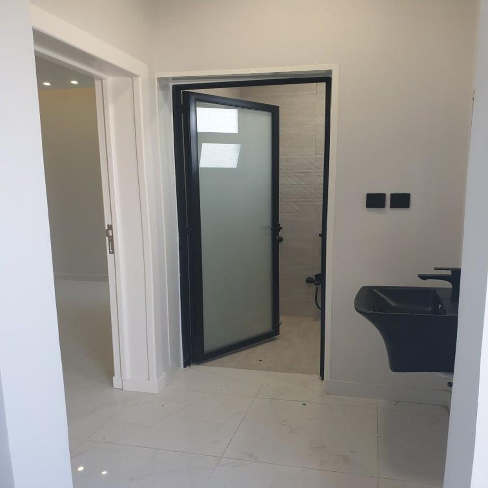 Slim Profile Door