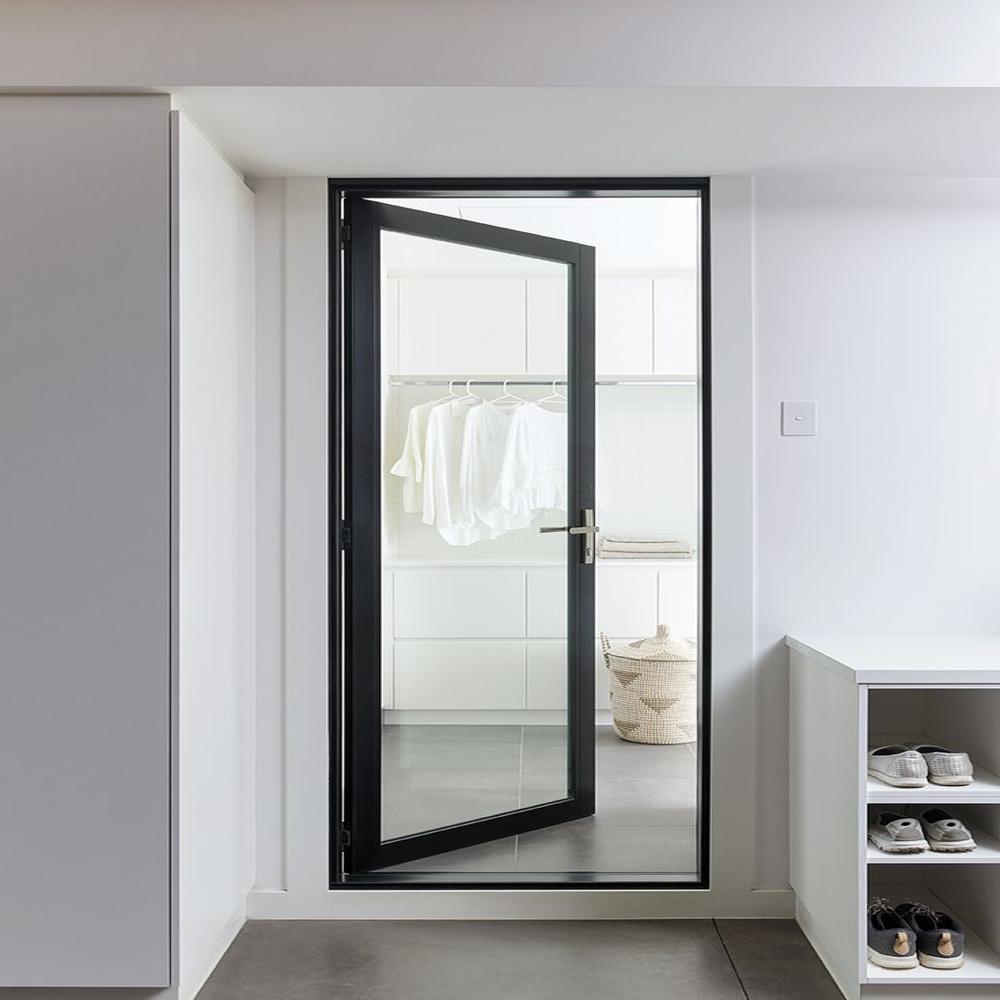 Slim Profile Door