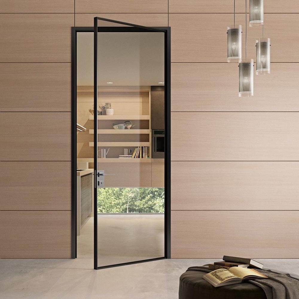 Slim Profile Door