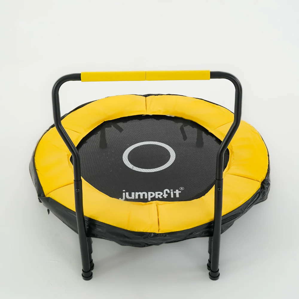 JF036H Fitness Trampoline 36 with Handle