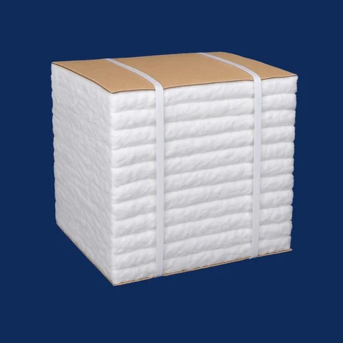 Furnace Insulation